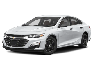 Chevrolet Malibu - Ballas Chevrolet in SWANTON OH