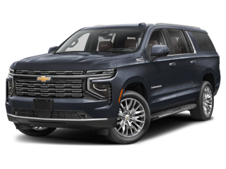Chevrolet Suburban - Ballas Chevrolet in SWANTON OH