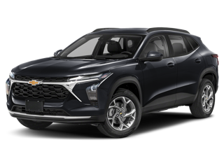 Chevrolet Trax - Ballas Chevrolet in SWANTON OH