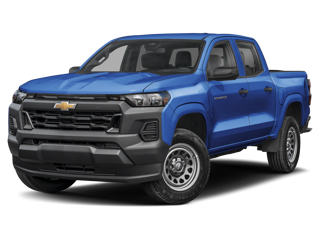 Chevrolet Colorado - Ballas Chevrolet in SWANTON OH