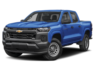 Chevrolet Colorado - Ballas Chevrolet in SWANTON OH