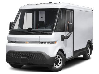 Chevrolet BrightDrop - Ballas Chevrolet in SWANTON OH