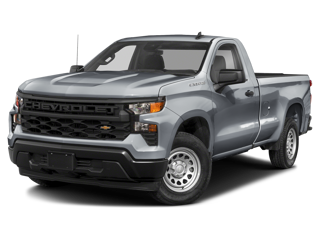 Chevrolet Silverado 1500 - Ballas Chevrolet in SWANTON OH