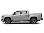 2015 Chevrolet Colorado 4WD Z71