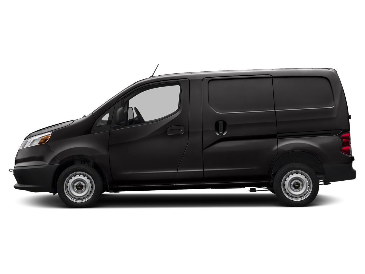 2015 Chevrolet City Express LS