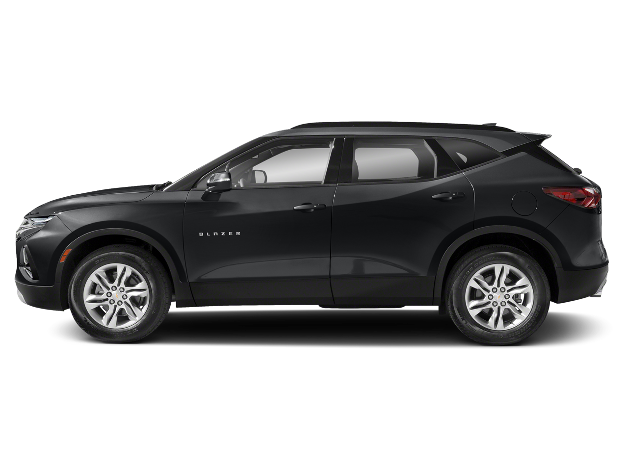 2020 Chevrolet Blazer 2LT - Photo 37