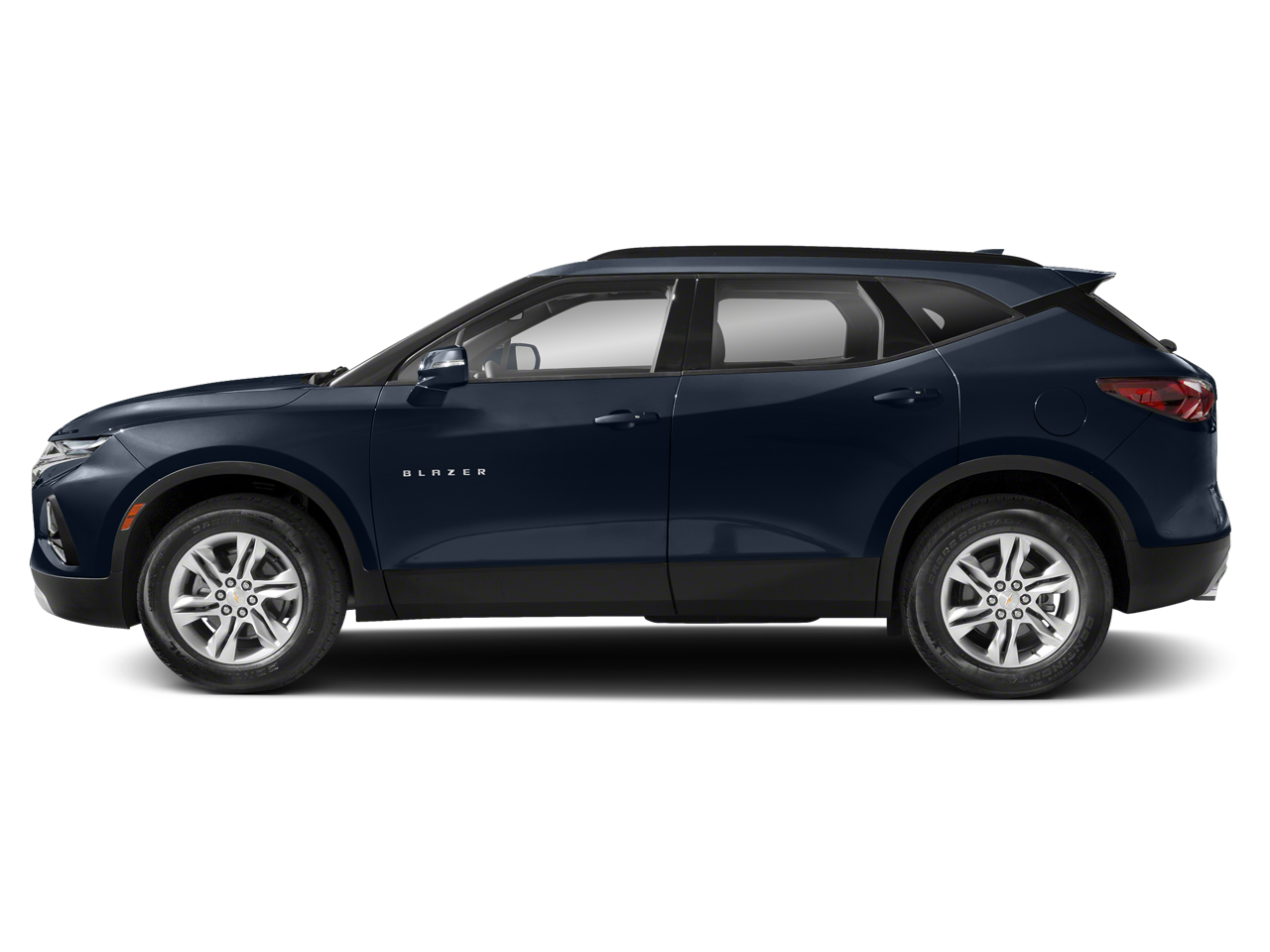 2020 Chevrolet Blazer 2LT