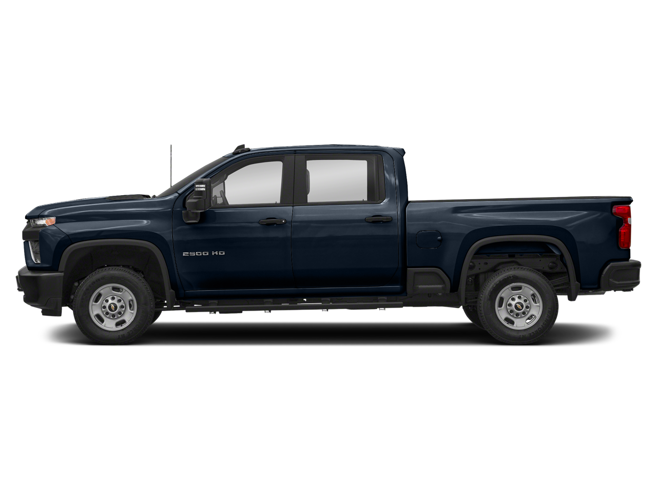 2020 Chevrolet Silverado 2500 HD WT
