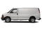 2020 Chevrolet Express Cargo 2500 RWD 2500 Regular Wheelbase WT
