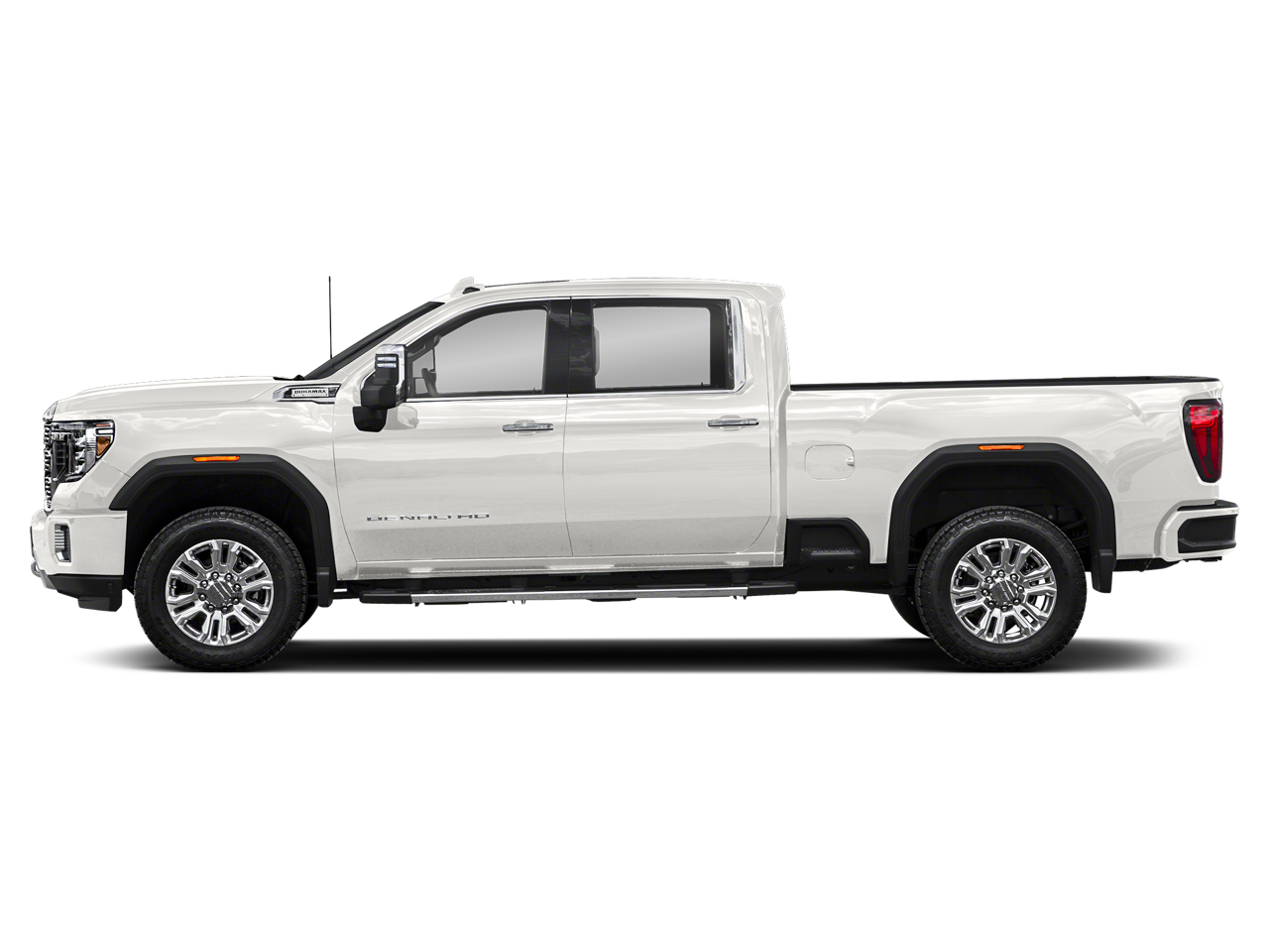 2021 Gmc Sierra 3500 HD Denali photo 3