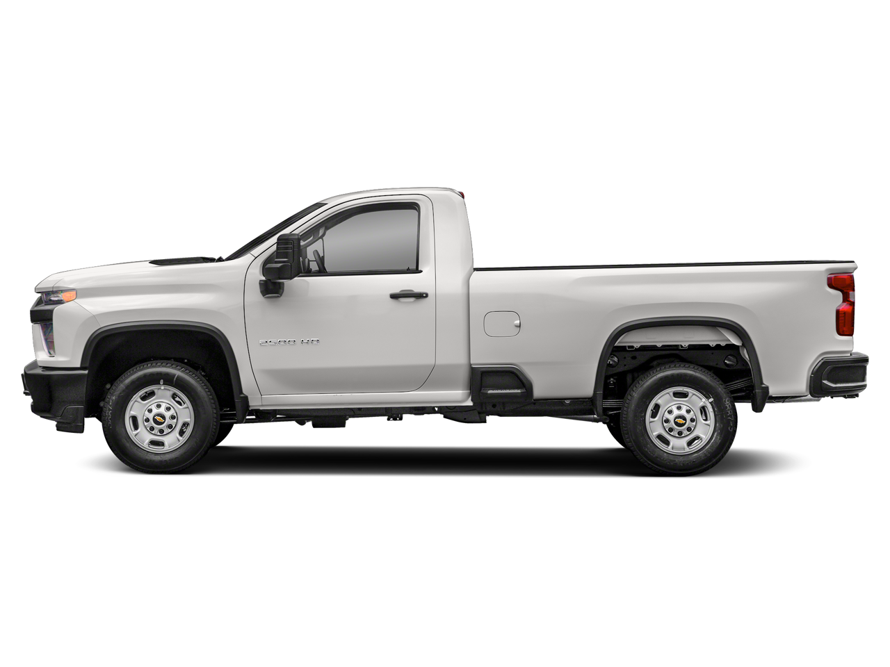 2022 Chevrolet Silverado 2500 HD WT