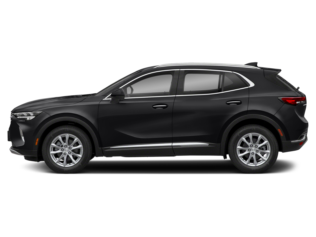 2023 Buick Envision Avenir - Photo 38