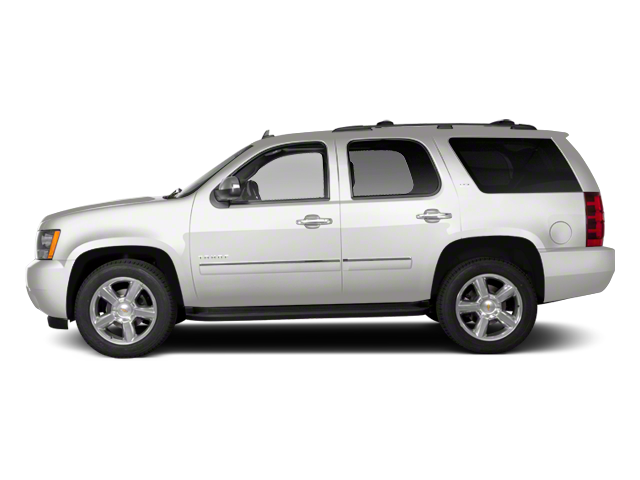 2010 Chevrolet Tahoe LTZ photo 3