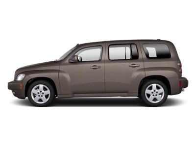 2011 Chevrolet HHR LT w/2LT