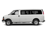 2014 Chevrolet Express Passenger 3500 LT