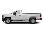 2014 Chevrolet Silverado 1500 Work Truck