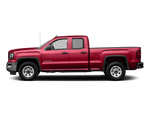 2018 GMC Sierra 1500 NA