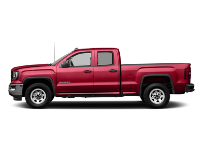 2018 GMC Sierra 1500 NA
