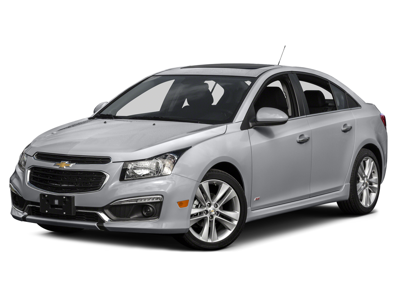 2015 Chevrolet Cruze 1LT for sale in Swanton, OH
