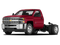 2015 Chevrolet Silverado 3500 HD Chassis Cab Work Truck