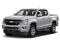 2015 Chevrolet Colorado 4WD Z71
