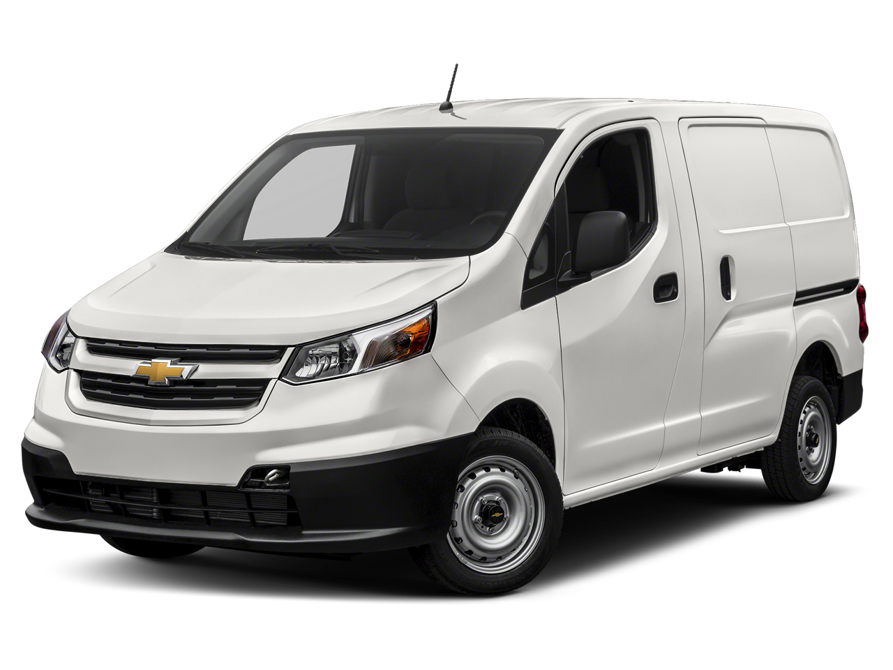 2015 Chevrolet City Express 1LS