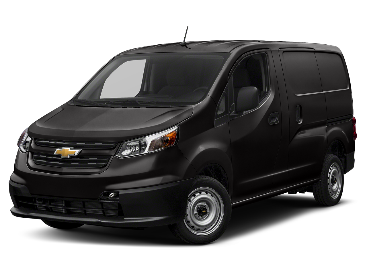 2015 Chevrolet City Express LS