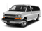 2018 Chevrolet Express Passenger 3500 LT