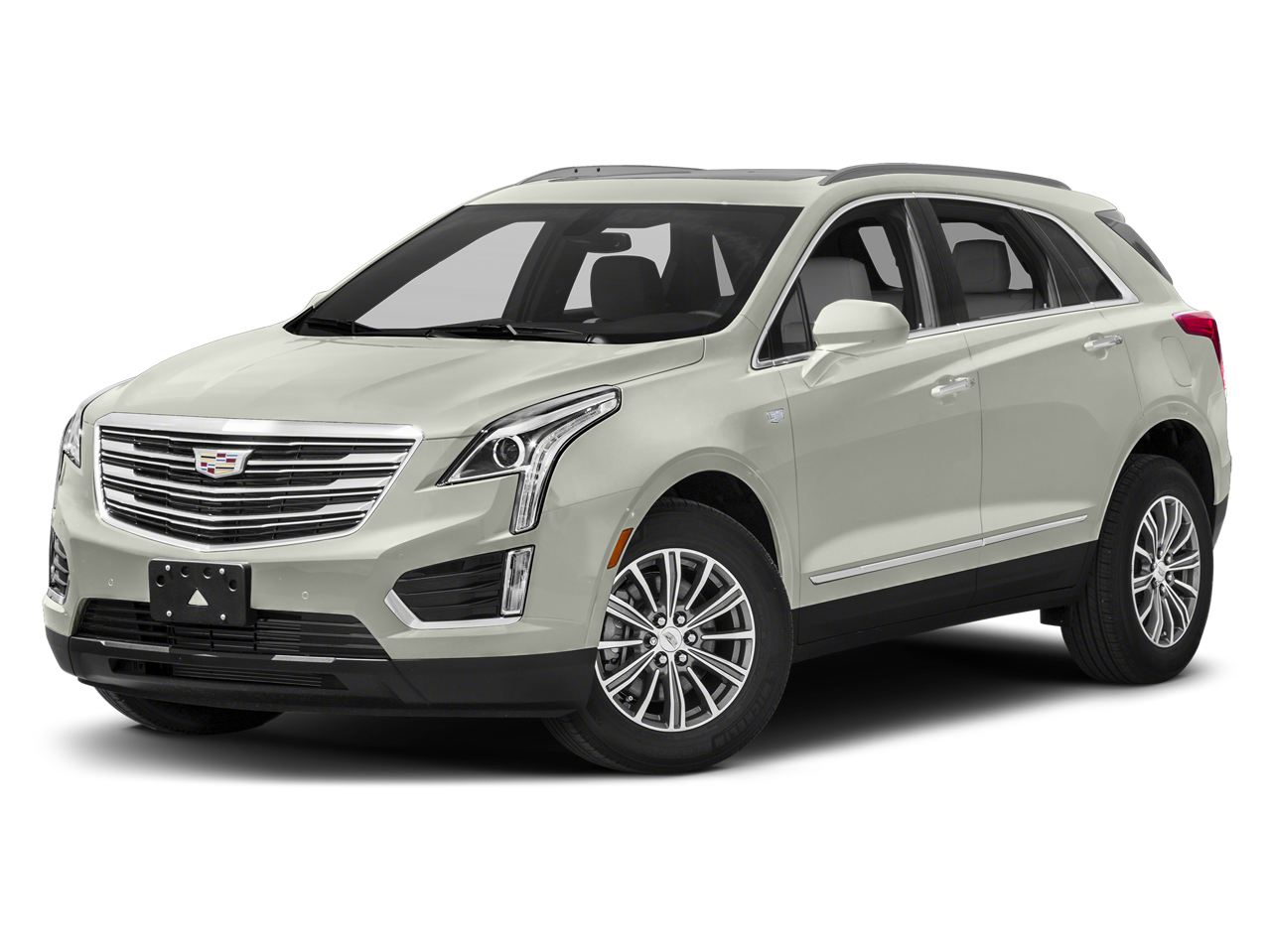 2019 Cadillac XT5 AWD Luxury's photo