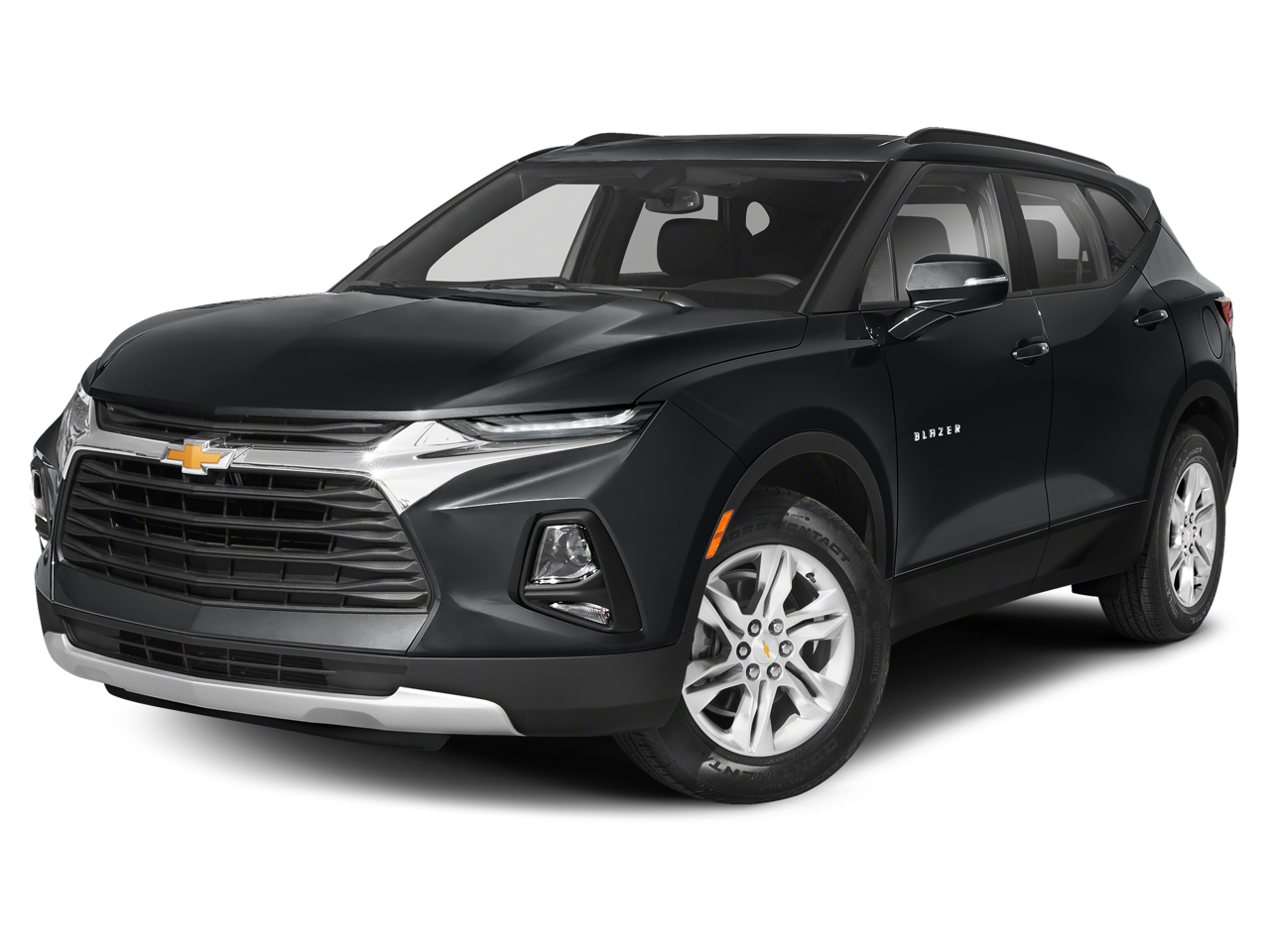2020 Chevrolet Blazer 2LT - Photo 35