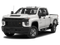 2020 Chevrolet Silverado 2500 HD WT