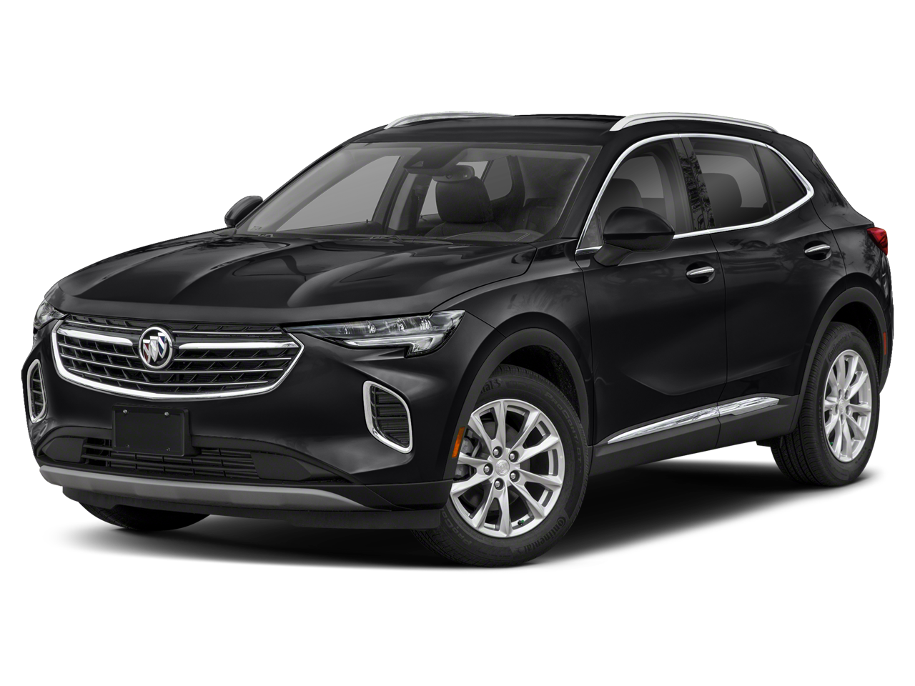 2023 Buick Envision Avenir - Photo 36