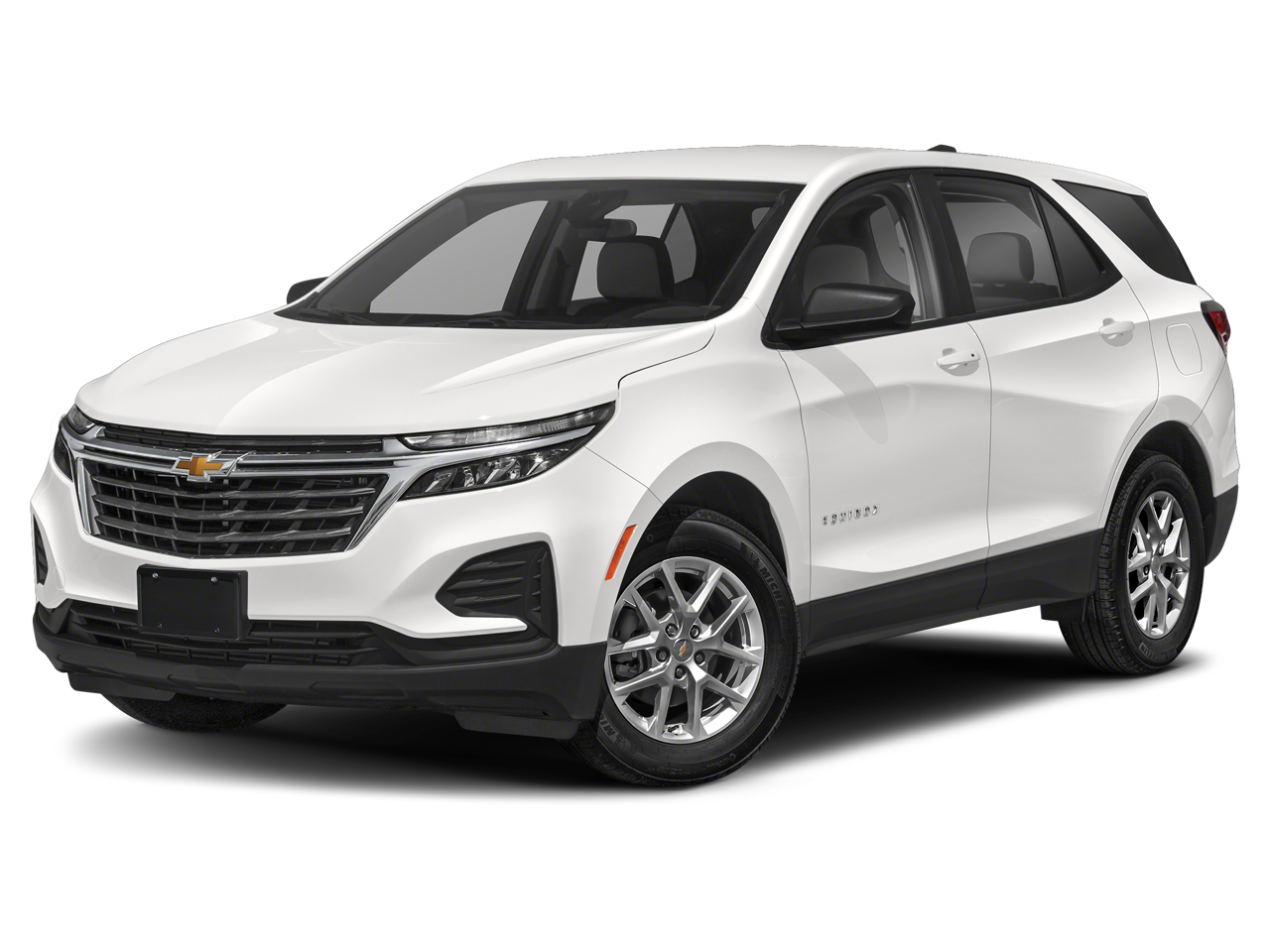 2023 Chevrolet Equinox LT - Photo 33