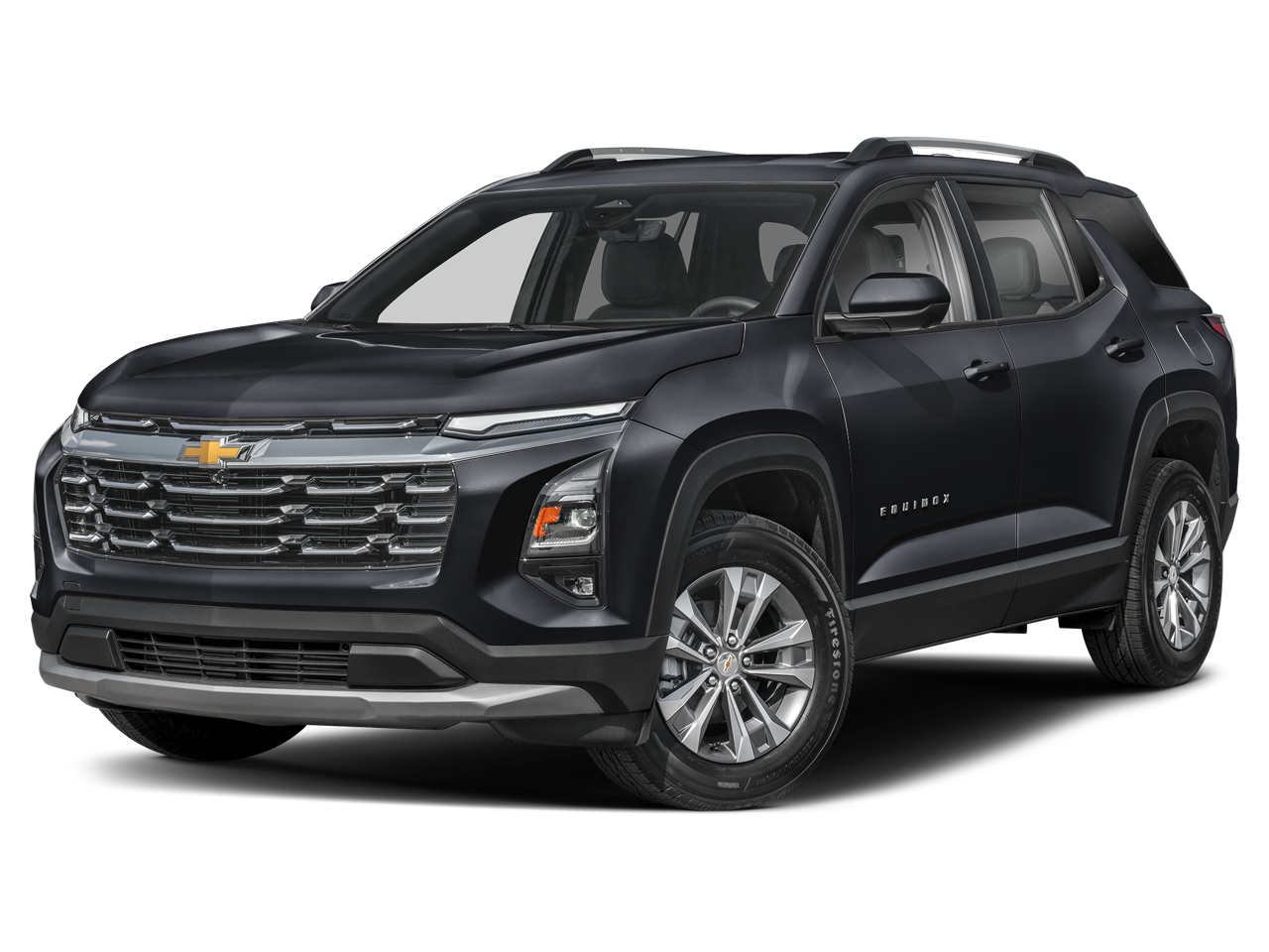 2025 Chevrolet Equinox LT for sale in Swanton, OH