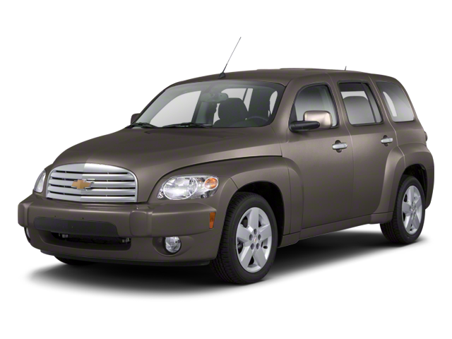 2011 Chevrolet HHR LT w/2LT