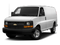 2017 Chevrolet Express Cargo 2500 Work Van
