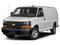 2018 Chevrolet Express Cargo 2500 CARGO