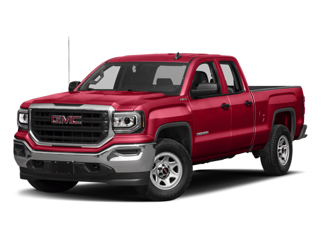 2018 GMC Sierra 1500 NA