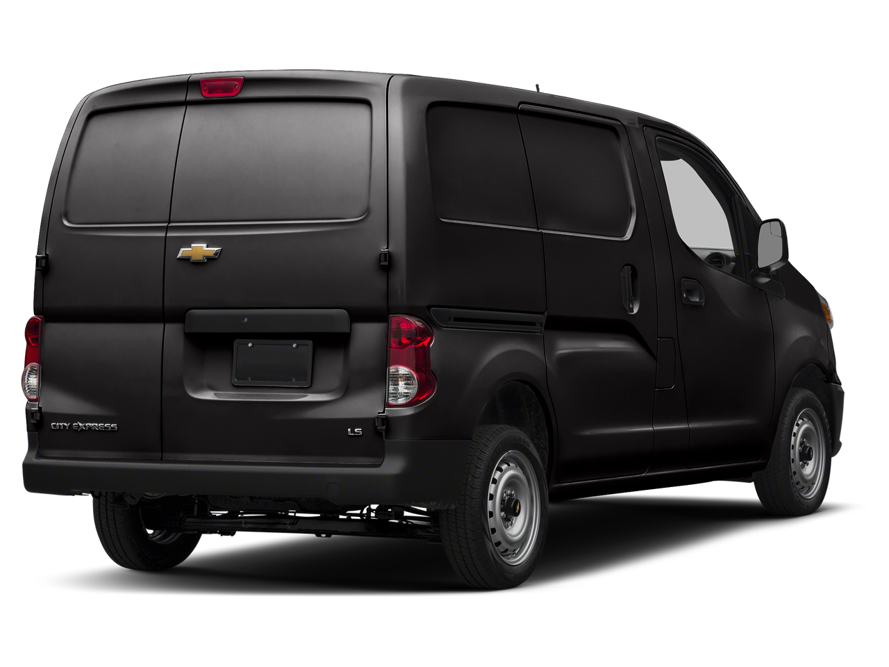 2015 Chevrolet City Express LS