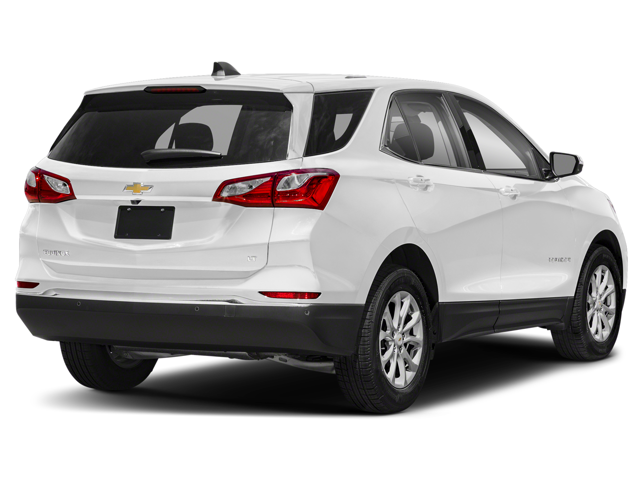Used 2018 Chevrolet Equinox LT with VIN 3GNAXJEV6JL101565 for sale in Swanton, OH