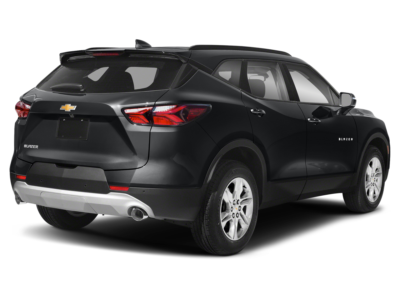 2020 Chevrolet Blazer 2LT - Photo 36