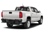 2021 Chevrolet Colorado 4WD ZR2