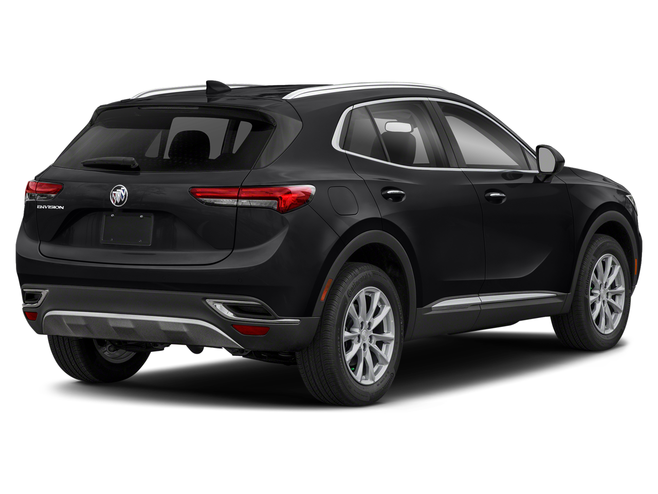 2023 Buick Envision Avenir - Photo 37
