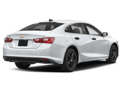 2023 Chevrolet Malibu FL