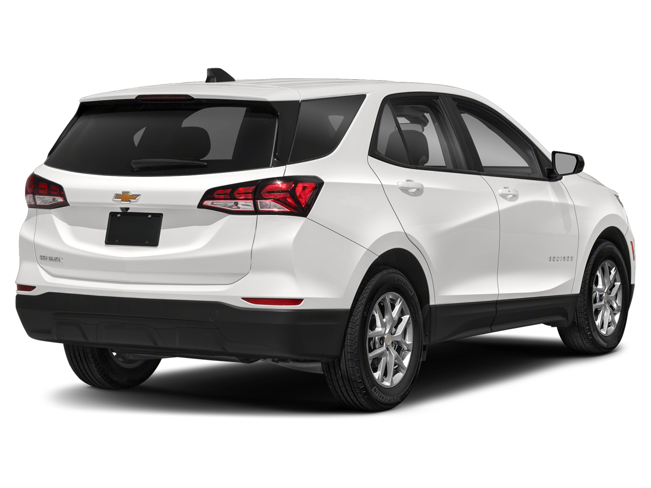 2023 Chevrolet Equinox LT - Photo 34