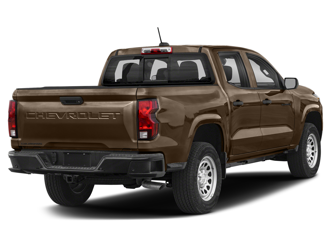 2023 Chevrolet Colorado WT