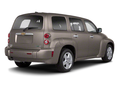 2011 Chevrolet HHR LT w/2LT