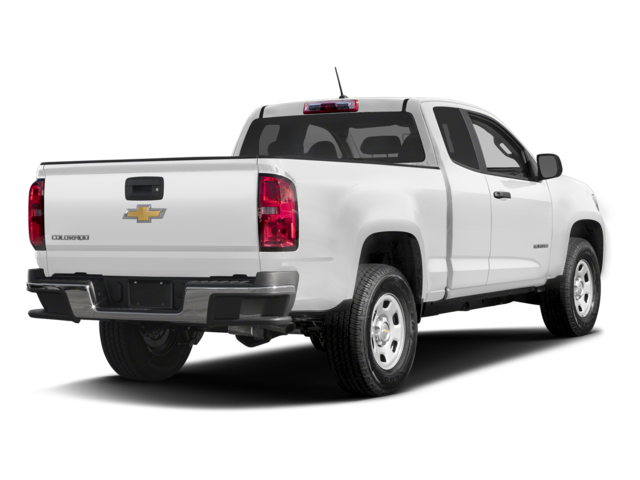 Used 2016 Chevrolet Colorado Work Truck with VIN 1GCHSBEA7G1253816 for sale in Swanton, OH