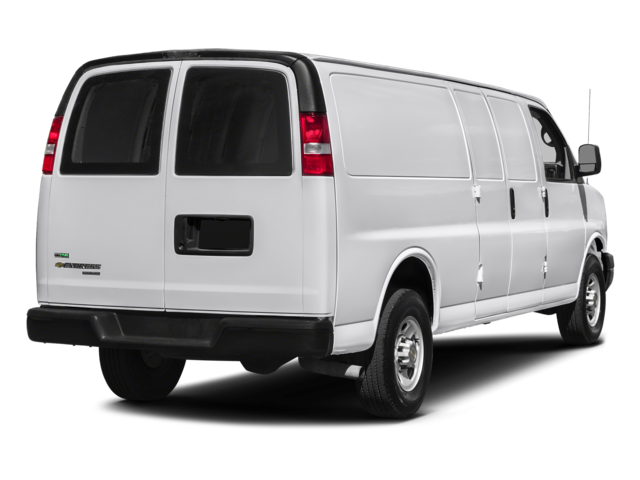 Used 2017 Chevrolet Express Cargo Work Van with VIN 1GCZGHFG5H1273219 for sale in Swanton, OH