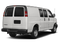 2018 Chevrolet Express Cargo 2500 CARGO